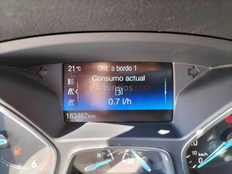 Ford C Max 1.5 TDCI 120 CV TREND + 