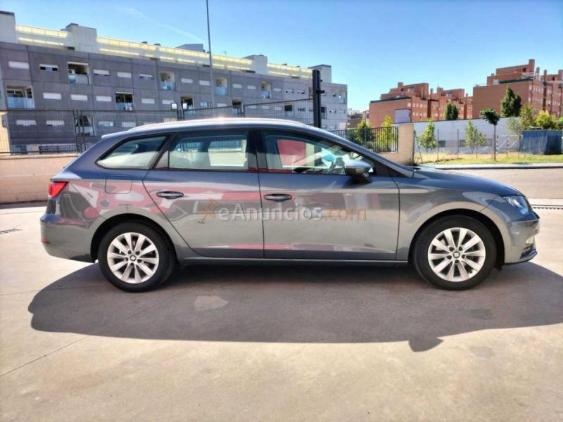 Seat Leon ST 1.6 TDI 115 CV STYLE START&STOP 