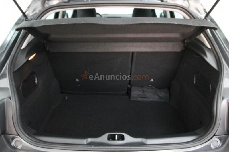 Citron C4 Cactus  BlueHDi 73KW (100CV) Feel