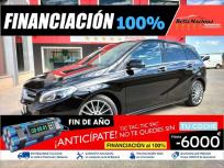 Mercedes Clase B 180 CDI SPORT AMG 