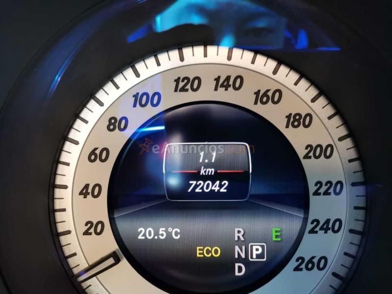 Mercedes Clase CLS 350 CDI SHOOTING BRAKE *** FINANCIACION *** 