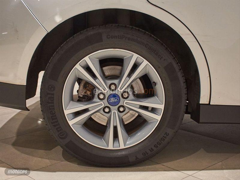 Ford C-Max 1.0 EcoBoost 125 Auto StartStop Edition de 2014 con 127.890 Km por 11.500 EUR. en Cadiz