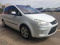 Ford C-Max 1.6 TDCi 109 Trend Sun de 2010 con 129.800 Km por 5.995 EUR. en Zaragoza