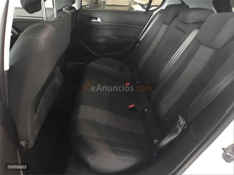 Peugeot 308 SW Allure 1.6 BlueHDI 88KW 120CV EAT6 de 2018 con 73.663 Km por 16.800 EUR. en Barcelona