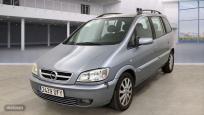 Opel Zafira 2.2 Dti 16v Edicion Especial de 2005 con 277.975 Km por 1.950 EUR. en Toledo
