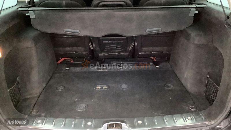 Peugeot 307 SW Pack 1.6 HDi 90 de 2005 con 153.216 Km por 2.170 EUR. en Toledo