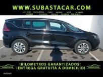 Renault Espace Zen Energy dCi 160 Twin Turbo EDC de 2016 con 105.606 Km por 17.900 EUR. en Badajoz