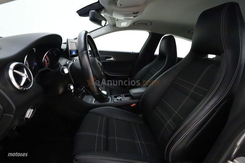 Mercedes Clase CLA CLA 200 CDI Urban Shooting Brake de 2015 con 112.925 Km por 19.899 EUR. en Valencia