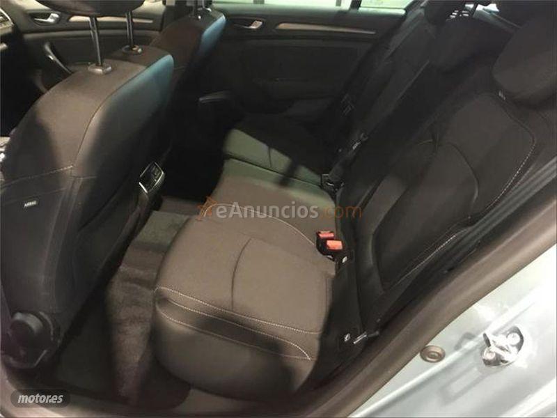 Renault Megane ST. Intens ETECH Hibrido ench. 117kW de 2020 con 7.154 Km por 26.400 EUR. en Barcelona