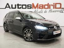 Volkswagen Golf R 2.0 TSI 300CV 4Motion BMT DSG
