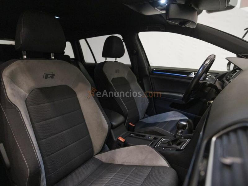 Volkswagen Golf R 2.0 TSI 300CV 4Motion BMT DSG