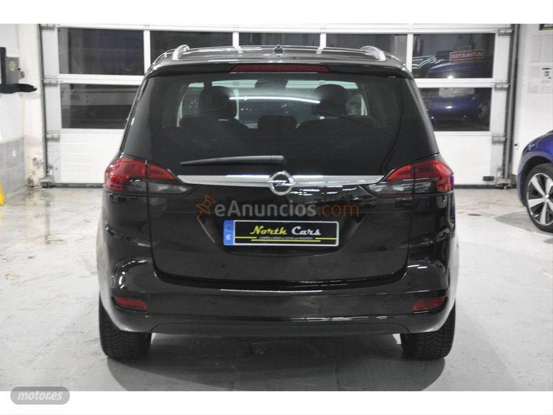 Opel Zafira 1.6 CDTi SS 100kW 136CV Excellence de 2017 con 108.000 Km por 12.999 EUR. en Cantabria