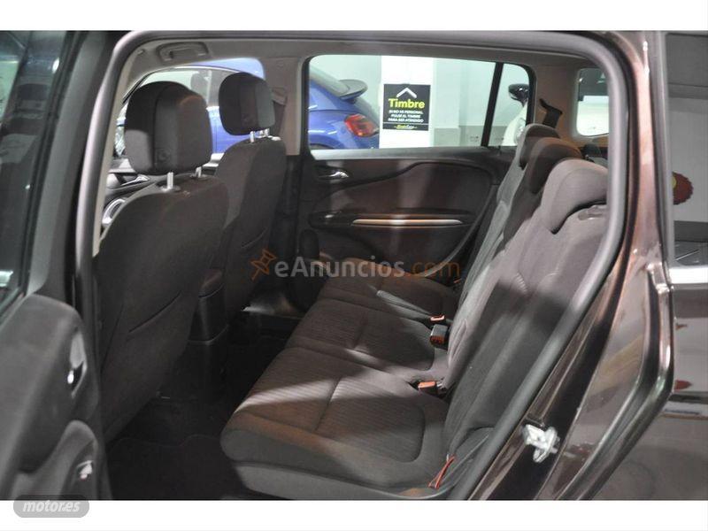 Opel Zafira 1.6 CDTi SS 100kW 136CV Excellence de 2017 con 108.000 Km por 12.999 EUR. en Cantabria