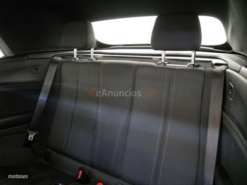 BMW Serie 2 220iA de 2020 con 18.128 Km por 38.900 EUR. en Zaragoza