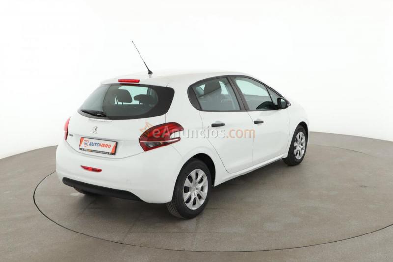 Peugeot 208 5P ACCESS 1.2L PureTech 82
