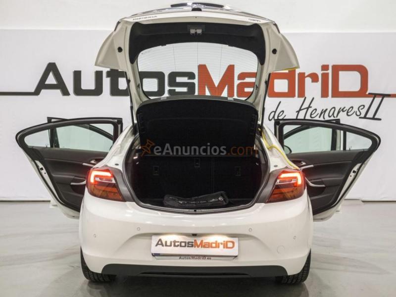 Opel Insignia  1.6 CDTI S&S ecoF 100kW (136CV) Business