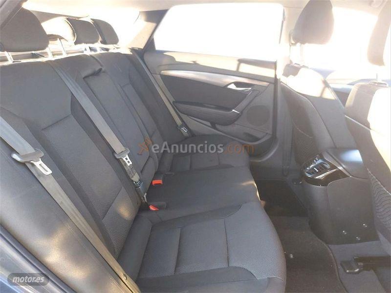 Hyundai i40 CW 1.7 CRDi 115cv BlueDrive Klass de 2016 con 147.281 Km por 10.300 EUR. en Madrid