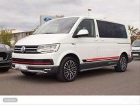 Volkswagen Multivan Highline Corto 2.0 TDI 150kW BMT DSG 4M de 2017 con 84.000 Km por 47.500 EUR. en Albacete