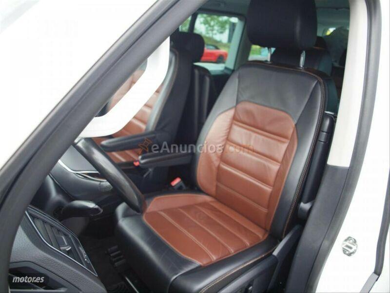 Volkswagen Multivan Highline Corto 2.0 TDI 150kW BMT DSG 4M de 2017 con 84.000 Km por 47.500 EUR. en Albacete