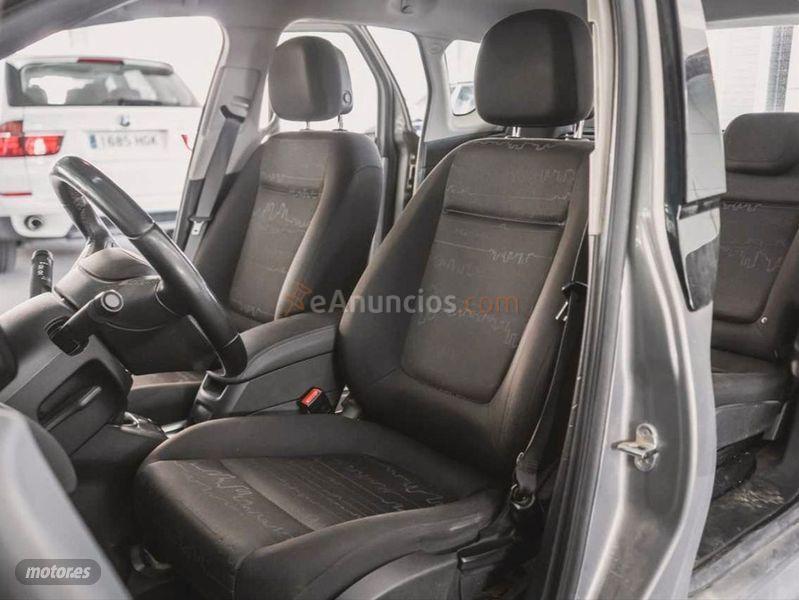 Opel Meriva 1.7 CDTI 110 CV Selective de 2012 con 127.000 Km por 5.799 EUR. en Barcelona