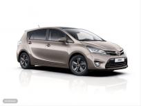 Toyota Verso 130 Advance 7pl. de 2013 con 55.000 Km por 10.990 EUR. en Vizcaya