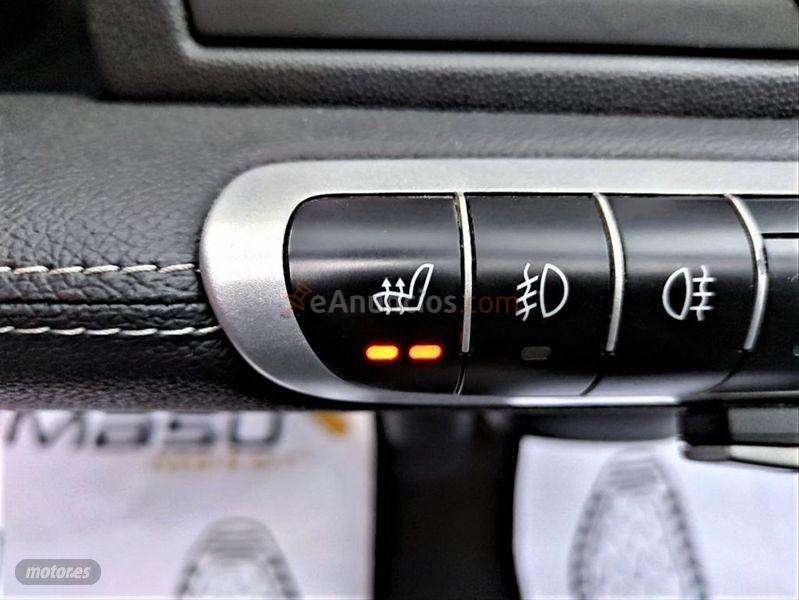 Smart Fortwo cabrio Brabus de 2007 con 132.000 Km por 7.990 EUR. en Madrid