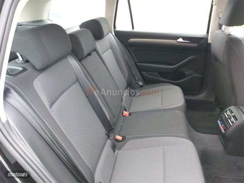 Volkswagen Passat Edition 2.0 TDI 110kW 150CV Variant de 2018 con 112.641 Km por 17.900 EUR. en Almeria