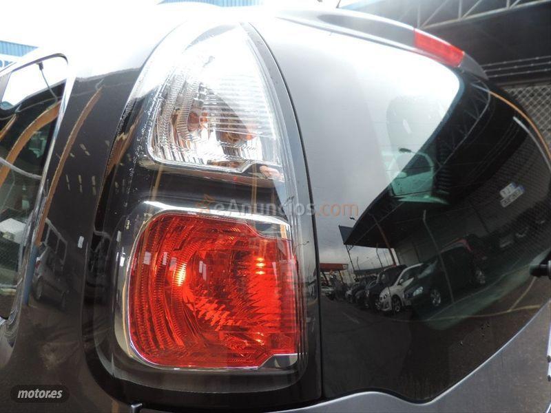 Citroen C3 Picasso EHDI 90cv Seduction de 2011 con 295.000 Km por 4.600 EUR. en Badajoz