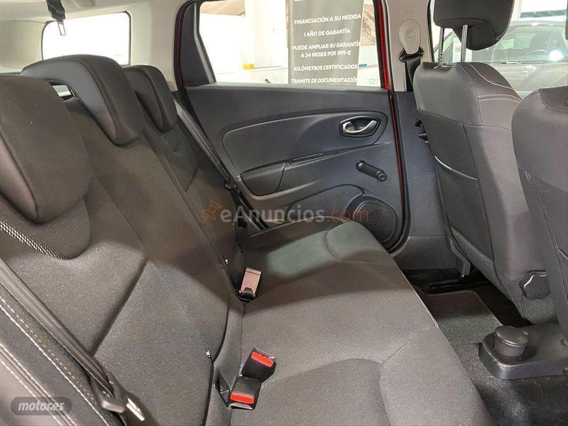 Renault Clio Sport Tou. Zen Energy dCi 90 de 2016 con 60.000 Km por 12.990 EUR. en Malaga