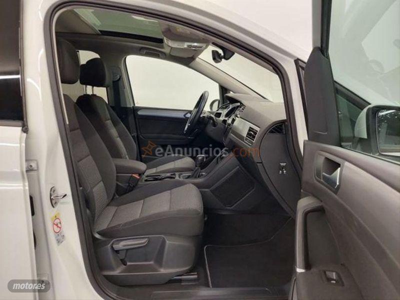 Volkswagen Touran Advance 2.0 TDI 110kW 150CV DSG de 2021 con 33.333 Km por 34.900 EUR. en Burgos