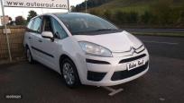 Citroen C4 Grand Picasso 1.6 HDi 110cv Business 5p. de 2011 con 174.000 Km por 8.500 EUR. en Cantabria