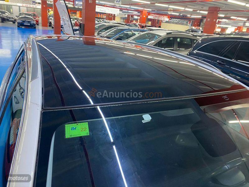 Peugeot 308 Nuevo 308 SW Allure 1.2 PureTech 130 SS de 2014 con 74.000 Km por 13.490 EUR. en Barcelona