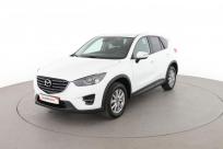 Mazda CX-5 2.0 121kW165CV GE 2WD Style