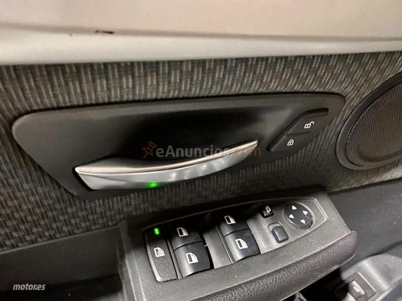BMW Serie 2 218d de 2016 con 158.000 Km por 14.990 EUR. en Madrid