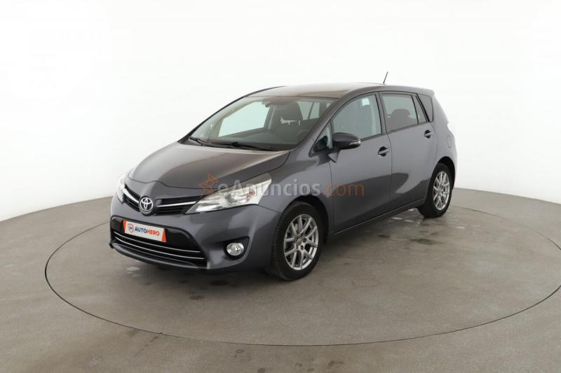 Toyota Verso 1.6 Advance