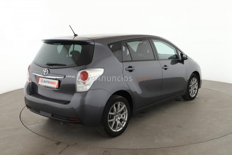 Toyota Verso 1.6 Advance