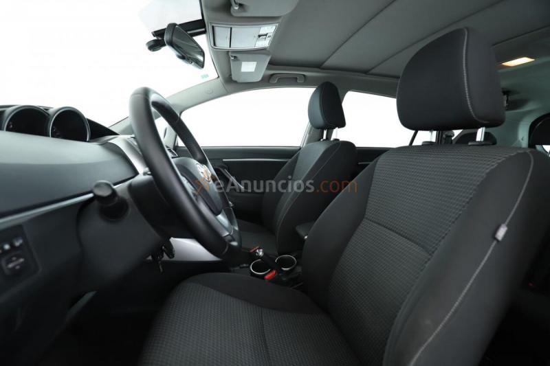 Toyota Verso 1.6 Advance