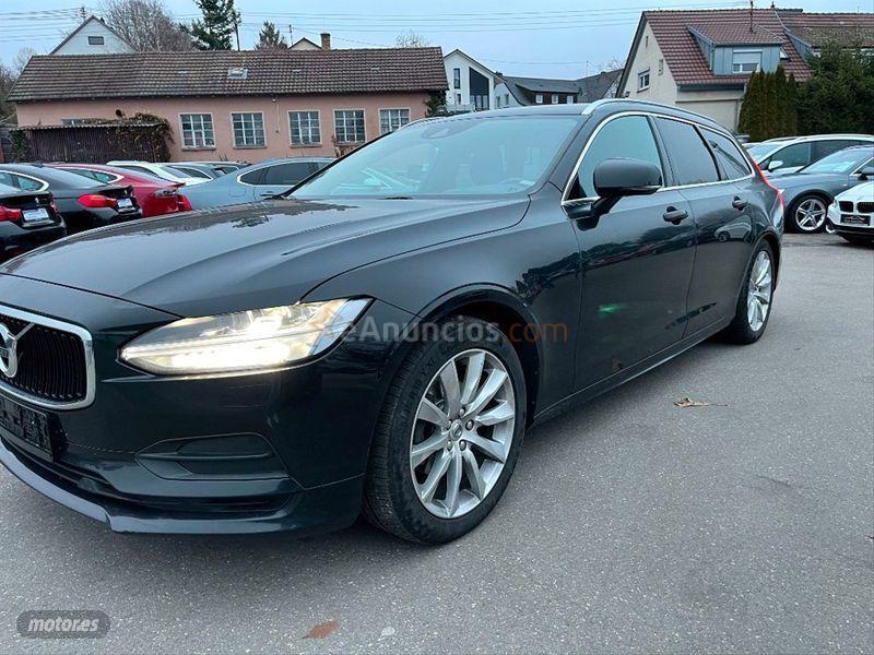 Volvo V 90 2.0 D3 Momentum Auto de 2018 con 148.000 Km por 24.950 EUR. en Toledo