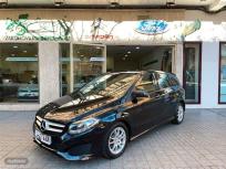 Mercedes Clase B B 180 d de 2016 con 125.000 Km por 17.480 EUR. en Cordoba