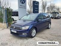 Volkswagen Touran Advance 2.0 TDI SCR 150CV BMT de 2016 con 225.765 Km por 17.400 EUR. en Madrid
