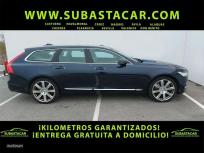 Volvo V 90 2.0 T5 Inscription Auto de 2017 con 122.463 Km por 27.500 EUR. en Sevilla