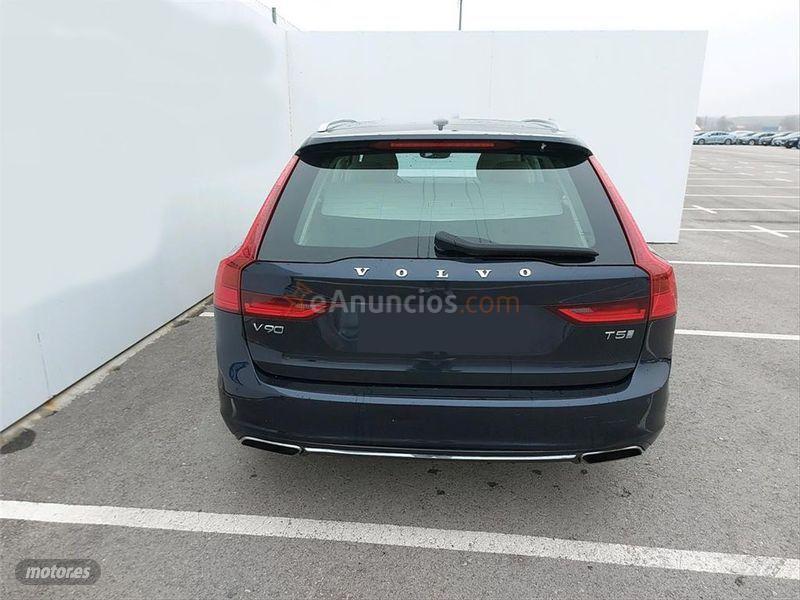 Volvo V 90 2.0 T5 Inscription Auto de 2017 con 122.463 Km por 27.500 EUR. en Sevilla