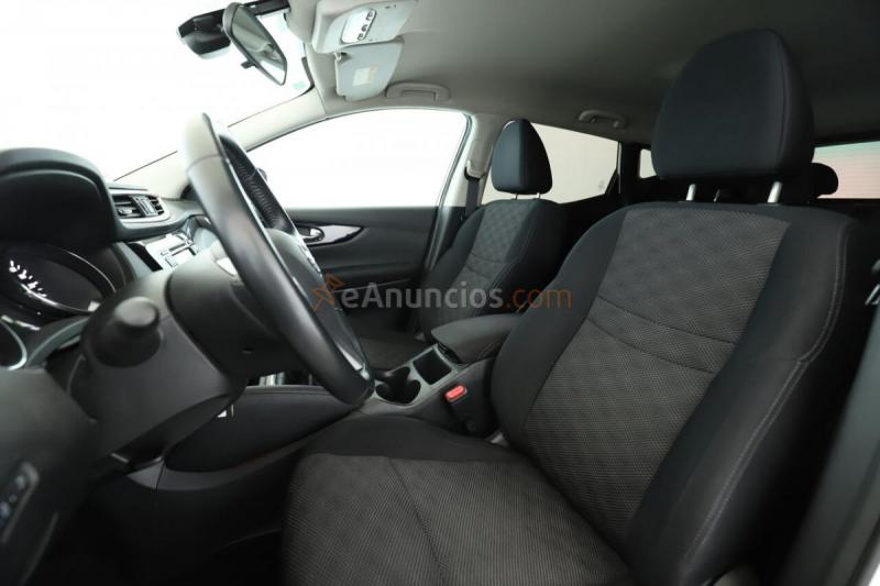 Nissan Qashqai 1.5 Turbodiesel Acenta