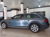 Audi A4 Allroad Quattro 3.0 TDI clean diesel S tronic quattro de 2014 con 84.000 Km por 28.500 EUR. en Valencia