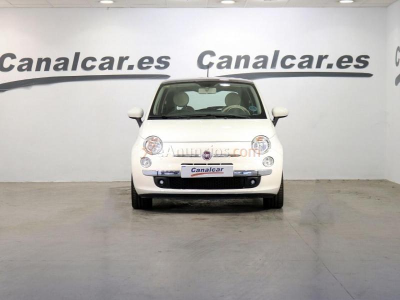Fiat 500 1.2 8v Lounge 51 kW (69 CV) 