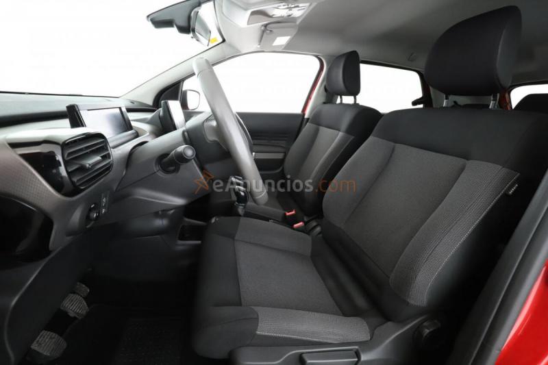 Citron C4 Cactus PureTech 82cv Feel