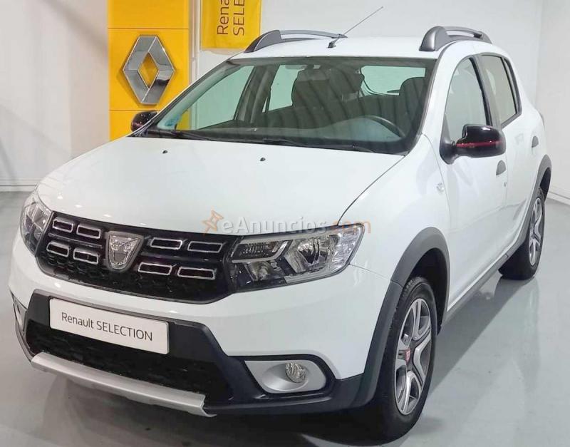 Dacia Sandero 0.9 TCE Serie Limitada Xplore 66kW