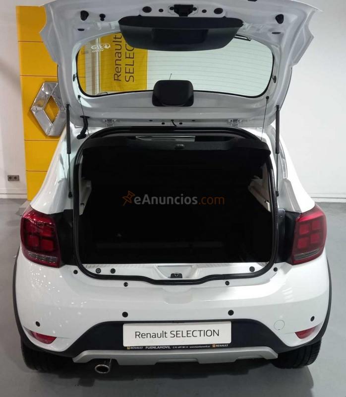 Dacia Sandero 0.9 TCE Serie Limitada Xplore 66kW