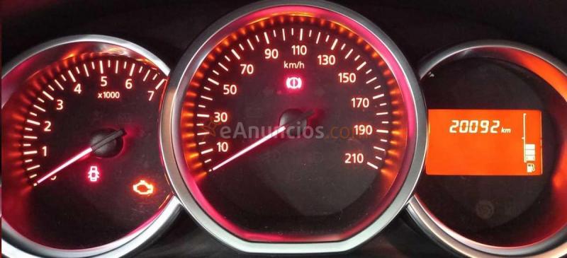 Dacia Sandero 0.9 TCE Serie Limitada Xplore 66kW