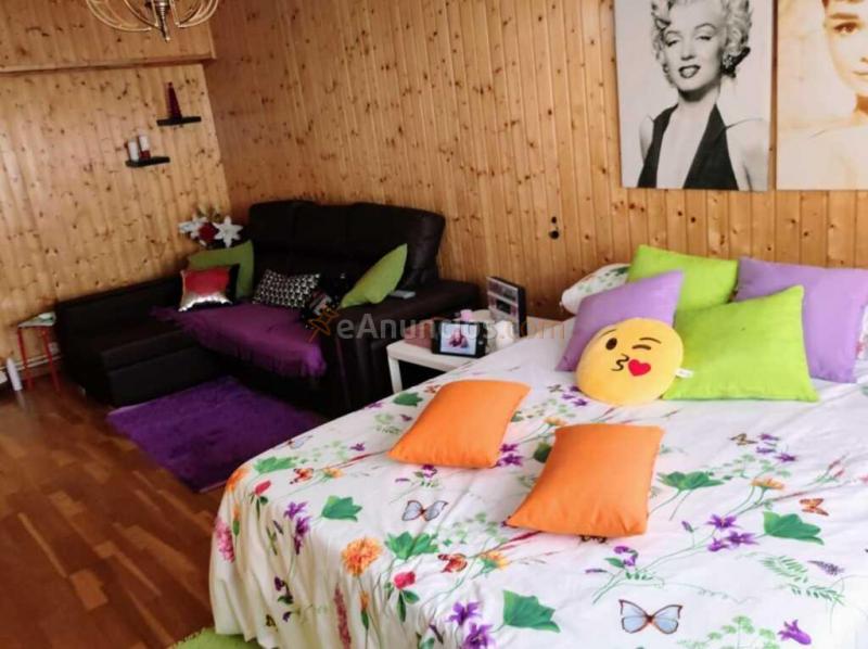 Piso en Venta en Ponteareas Pontevedra